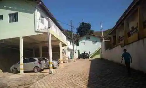 chales-e-kitnet-da-margarida