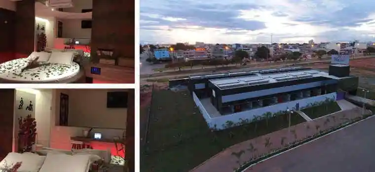 ViaSul Motel - Ceilandia, DF