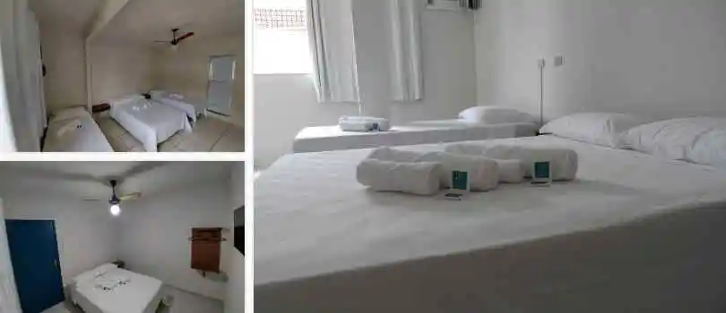 Dutte Hotéis - São João Nepomuceno, MG