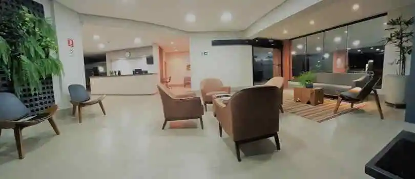 Hotel Horto - Rondonópolis, MT