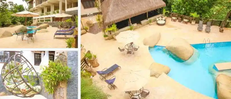 Pousada Casa Pedra Bonita - Rio de Janeiro, RJ