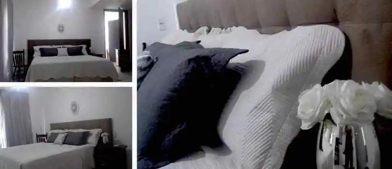 Pousada Flor De Lis Homestay - Volta Redonda, RJ