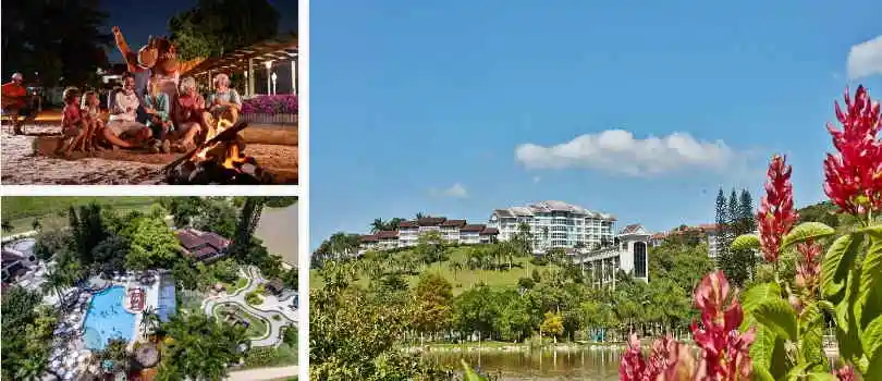 Fazzenda Park Hotel - Gaspar, SC