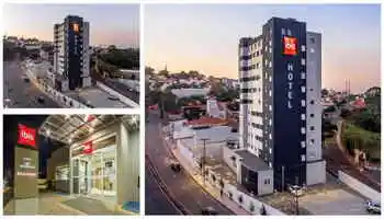 Hotel Ibis - Americana, SP