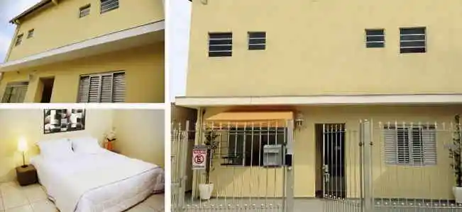 Hotel Pousada Residence - Barueri, SP