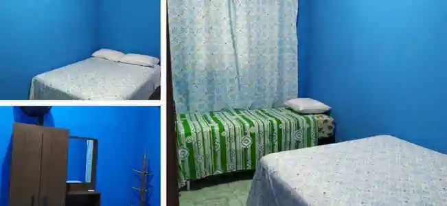 Pousada Aconchego - Barueri, SP