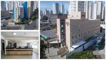 Hotel Guarumar - Guarujá, SP