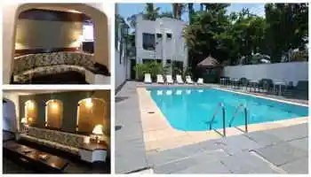 Hotel Tropical - Guarujá, SP