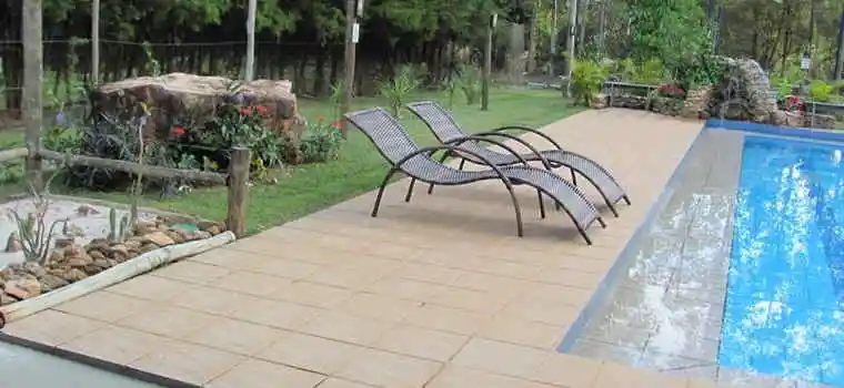 Pousada Chácara DuBaldo - Holambra, SP