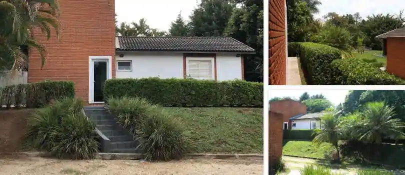 Espaço Sorrentinos - Itupeva, SP