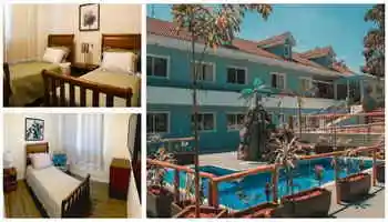 Pousada Residencial Splendore - Jundiai, SP