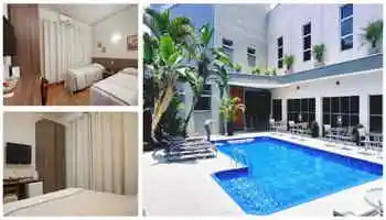 Summit Pousada Serra - Jundiai, SP