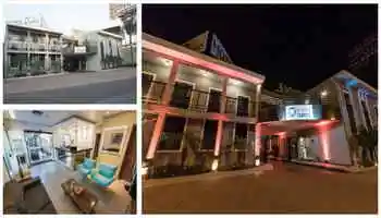 Limeira Suítes - Limeira, SP