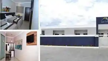 Hotel e Pousada 3 de Abril - Sales, SP