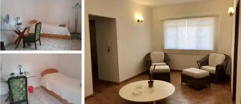 Pousada Monte Alegre - São Paulo, SP