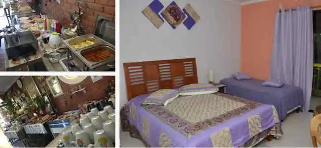 Pousada Canto das Corujas - São Roque, SP