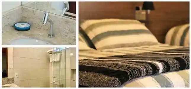 Stefano Hotel - São Roque, SP