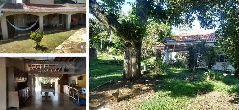 Pousada Assahi - Valinhos, SP