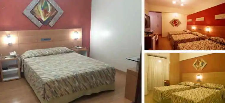 Líber Hotel - Nova Serrana, MG