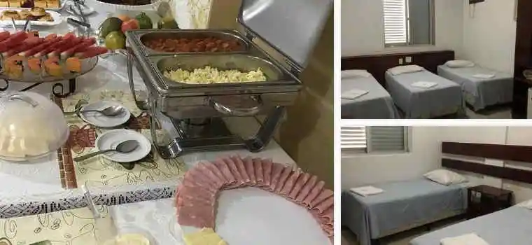 Vidagi Palace Hotel - Nova Serrana, MG