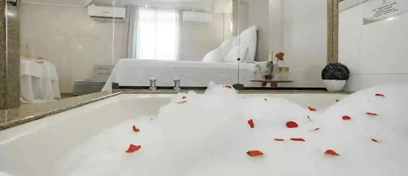 Hotel Capital Das Pedras - Teófilo Otoni, MG