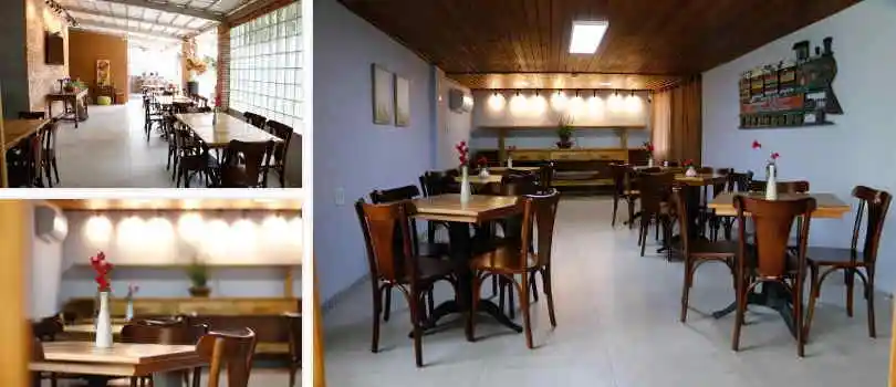 Hotel San Diego Lancaster - Teófilo Otoni, MG