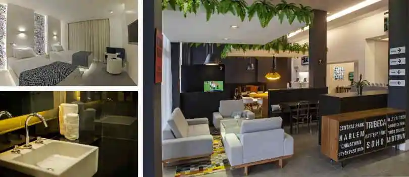 Hotel Ibis Styles - Rondonópolis, MT