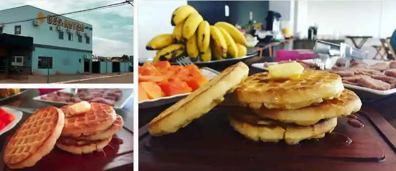 Hotel Bees - Sorriso, MT