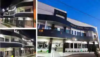 Augusto Palace Hotel - Maraba, PA