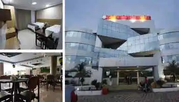 Golden Ville Hotel - Maraba, PA