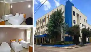 Hotel del Príncipe - Maraba, PA