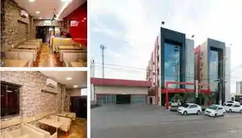 Hotel São Bento - Maraba, PA