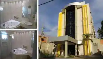 Hotel Tauari - Maraba, PA