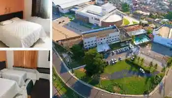 Itacaiúnas Hotel - Maraba, PA