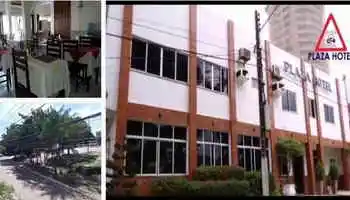 Plaza Hotel - Maraba, PA