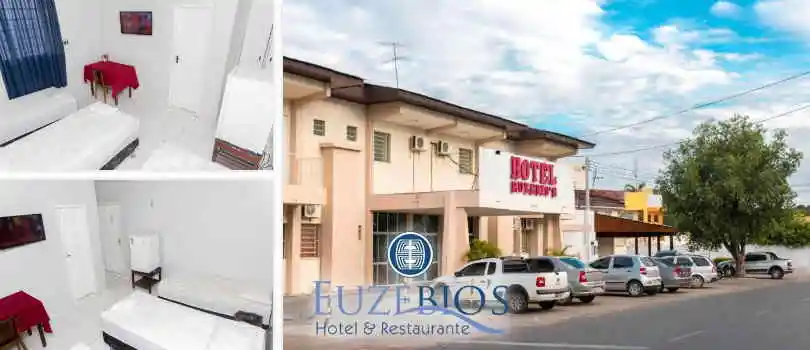 Hotel Euzebios