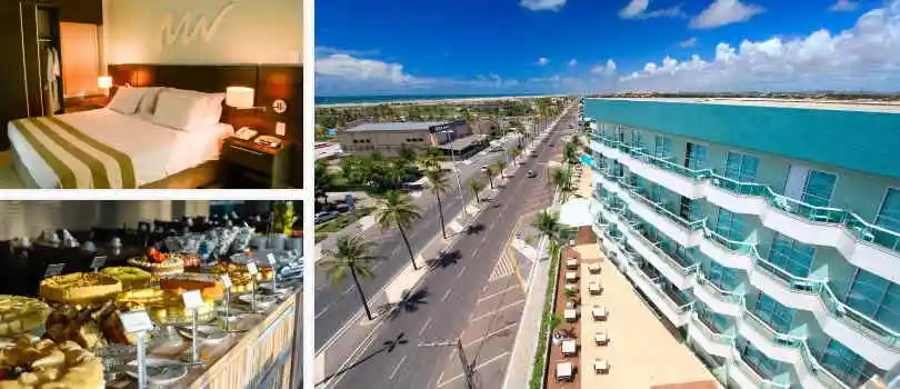 Hotel Real Classic Aracaju