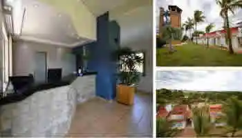 Hotel Abaporu - Adamantina, SP