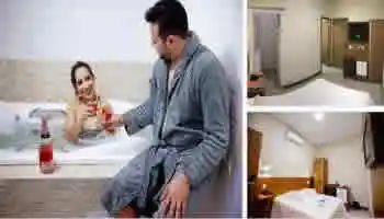 Ipê Palace Hotel - Adamantina, SP