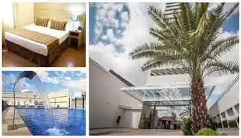 Faro Hotel - Atibaia, SP