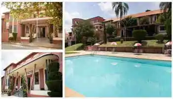 Grande Hotel - Atibaia, SP