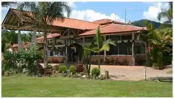 Hotel Fazenda Hípica - Atibaia, SP