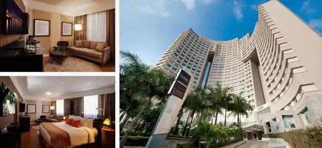 Radisson Alphaville - Barueri, SP