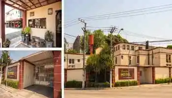 Giardino Hotel - Itaquaquecetuba, SP