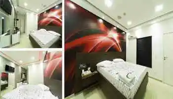 Motel My Dream - Itaquaquecetuba, SP