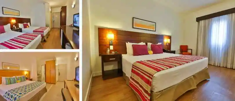 Quality Resort - Itupeva, SP