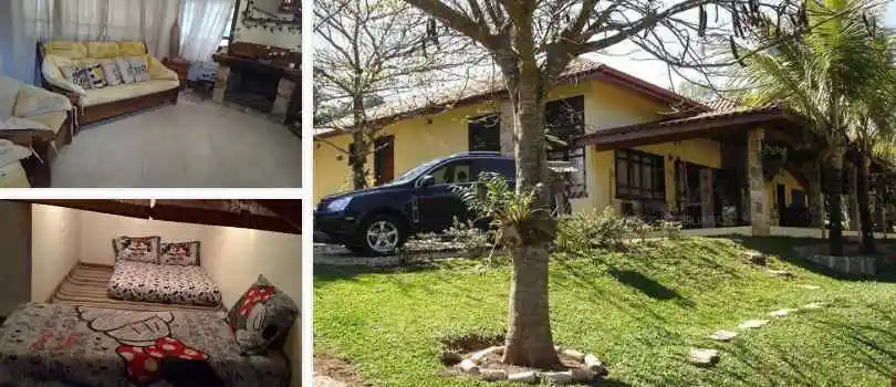 Spazio Farfalla - Itupeva, SP