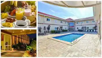 Hotel Red Roof Inn - Jundiai, SP