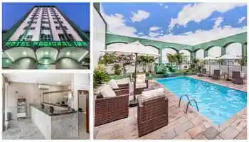 Nacional Inn Limeira - SP