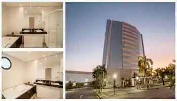 Zahara Hotel - Limeira, SP